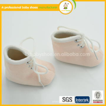 2015 Made In China Baby Shoes fábrica sapatos infantil sapatos por atacado do bebê